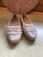 Damenschuhe Ballerinas Gr. 40 - Top Zustand Bayern - Weilheim Vorschau