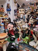 Betty Boop Figuren zu verkaufen Nordrhein-Westfalen - Übach-Palenberg Vorschau