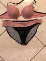 Bikini Gr.40 von Buffalo schwarz-rosa Saarland - Ottweiler Vorschau