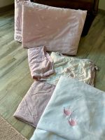 Baby Set Himmel + Nestchen + Bettwäsche *Prinzessin*Rosa Niedersachsen - Salzgitter Vorschau