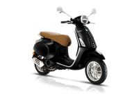 Vespa Primavera 125 schwarz sofort verfügbar NEU Bayern - Schweinfurt Vorschau