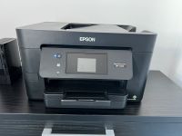 Epson WorkForce Pro WF-4720 - Drucker Work Force 4720 Nordrhein-Westfalen - Barntrup Vorschau