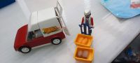 Playmobil  Bäckerwagen  4411 Nordrhein-Westfalen - Xanten Vorschau