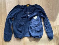 Steiff Strickjacke Jacke blau kinderjacke Mädchen 86 Niedersachsen - Wietze Vorschau