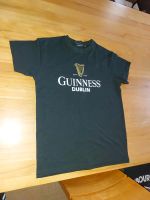 Original Guinness T-Shirt, Irland St. Patricks Day Bayern - Wiesenthau Vorschau