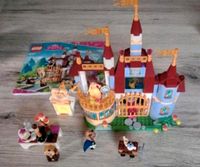 Lego disney Belle und das Biest Schloss Burglesum - Lesum Vorschau