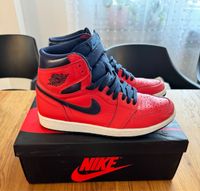 Jordan 1 Retro High David Letterman US 8 EU 41 Rheinland-Pfalz - Bad Kreuznach Vorschau