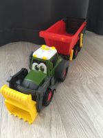 Dickie Toys Traktor und Anhänger Nordrhein-Westfalen - Brühl Vorschau