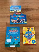 Malbücher - Wiesje, Paw Patrol Hessen - Rosbach (v d Höhe) Vorschau