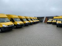 35x IVECO Daily ❤️AKTIONSVERKAUF in Hainburg nähe FFM. ❤️ Freitag den 17.05.2024 IVECO DAILY DHL POST PAKETWAGEN FOODTRUCK CAMPING INTEGRALKOFFER‼️❤️ Hessen - Hainburg Vorschau