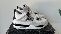 Jordan 4 Military Black US 10 Nordrhein-Westfalen - Ratingen Vorschau