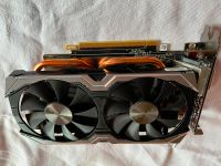 zotac geforce gtx 1060 6gb OVP Wie Neu Nordrhein-Westfalen - Minden Vorschau