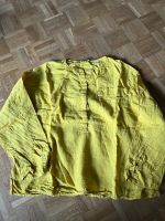 Marc O’Polo Bluse gelb Gr. 42 Wandsbek - Hamburg Eilbek Vorschau