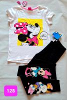 Disney Minnie, T-Shirt, Leggings, gr. 128 Innenstadt - Köln Altstadt Vorschau