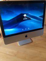 iMac 20 Zoll Intel Core 2 Duo 2,4 GHz Mac OS Mojave 256 GB SSD Bayern - Prien Vorschau