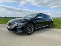 Arteon Shooting Brake Elegance 2,0 l TDI SCR 147KW DSG Niedersachsen - Wolfsburg Vorschau