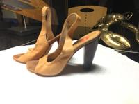 Pumps Slingpumps von BOSS Gr. 37 Hessen - Neustadt Vorschau