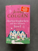 Jenny Colgan - Hochzeitsglocken auf der kleinen Insel Bayern - Ergolding Vorschau