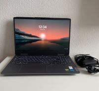 Lenovo LOQ 15IRH8, 15,6 Zoll, 512 GB SSD, 16 GB RAM Gaming-Laptop Bayern - Mittenwald Vorschau
