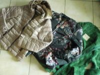 Teddyfleecejacke S °wattierte J. 36 ° braunrosè ° Sweatja° Blazer Baden-Württemberg - Ketsch Vorschau