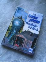 Modellbau-Handbuch von Ulrich Lieb NEU Nordrhein-Westfalen - Elsdorf Vorschau