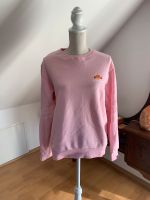 Ellesse Pullover Damen Rosa Gr. 38 Hessen - Hofheim am Taunus Vorschau