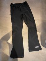 Skihose Softshell Hose Protest Gr S Sachsen - Weischlitz Vorschau