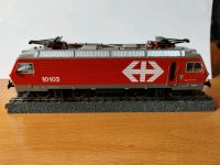 Märklin HO 3328 Analog Nordrhein-Westfalen - Langerwehe Vorschau