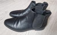 Esmara Schwarze Stiefeletten Nordrhein-Westfalen - Bedburg-Hau Vorschau