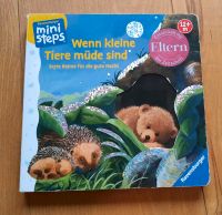 Kinderbuch Wenn kleine Tiere müde sind - ab 12 Mon. Ravensburger Rheinland-Pfalz - Waldbreitbach Vorschau