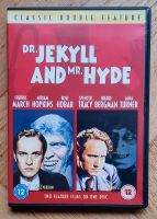 Dr. Jekyll and Mr. Hyde 1932/1941 Doppel DVD  english Kr. Dachau - Dachau Vorschau