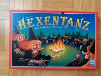 Spiel Hexentanz Frankfurt am Main - Fechenheim Vorschau