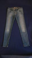 Jeans, skinny, low waist Gr.31/32 Bayern - Hersbruck Vorschau