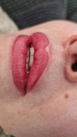 Lippenpigmentierung Permanent Make Up Hessen - Mörfelden-Walldorf Vorschau