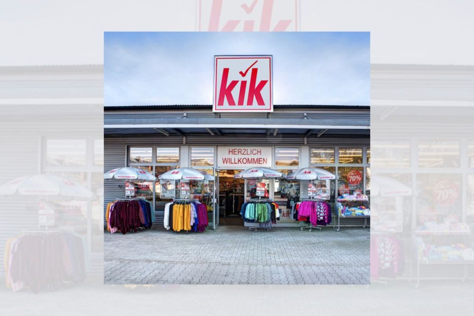 ☘️ Job: Verkäuferin (m/w/d) in Teilzeit Kierspe Innenstadt ☘️ in Kierspe