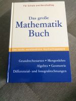 Mathematik Buch 540 Seiten Niedersachsen - Peine Vorschau