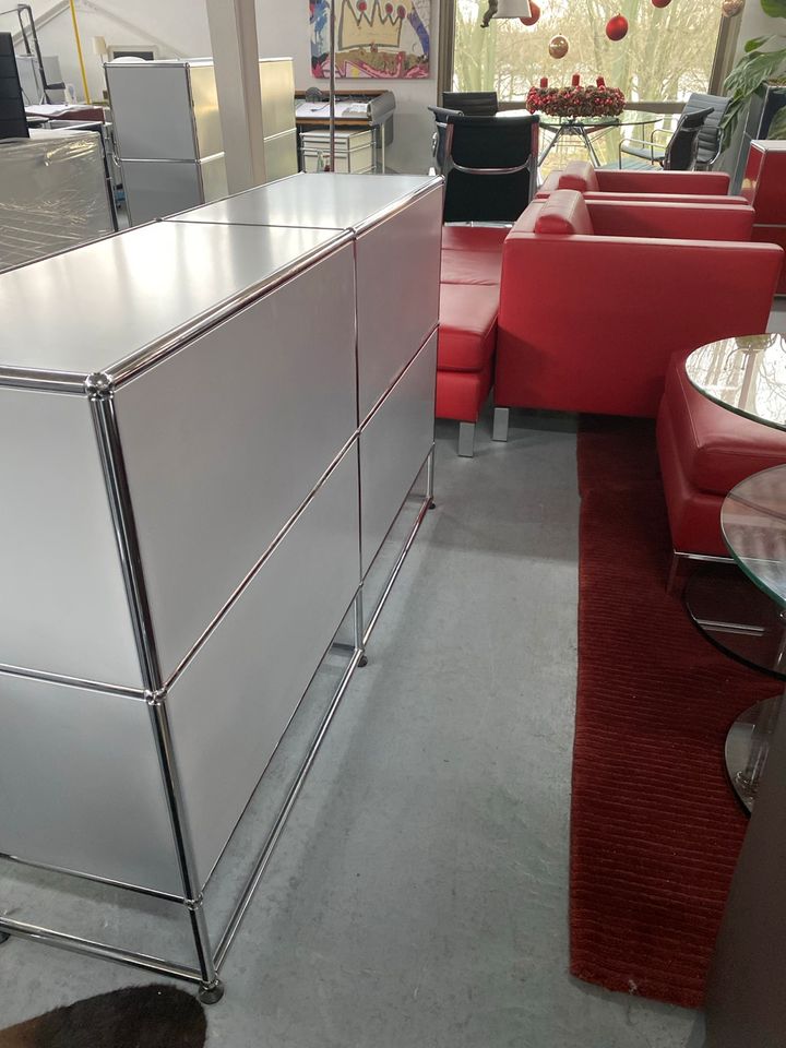 Usm Haller Sideboard mit Erhöhung Inkl MwSt ‼️ in Wiesbaden