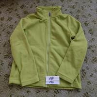 Fleecejacke 134/140 Sachsen - Hainewalde Vorschau