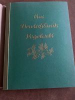 Aus Deutschlands Vogelwelt 1936 Schleswig-Holstein - Ammersbek Vorschau