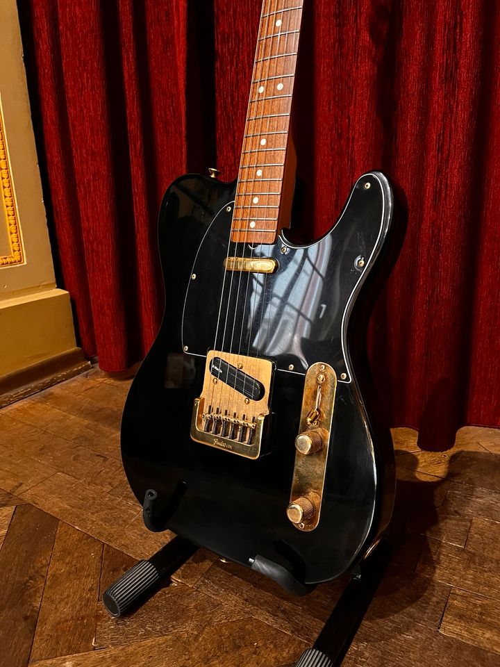 Fender Telecaster 1982 Collectors Edition in Freiburg im Breisgau