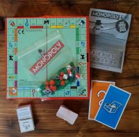 Monopoly Reisebox Edition Leipzig - Altlindenau Vorschau