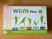 Wii Fit Plus mit Balance Board Hessen - Oberursel (Taunus) Vorschau