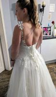 Brautkleid/ Hochzeitskleid Hansestadt Demmin - Altentreptow Vorschau