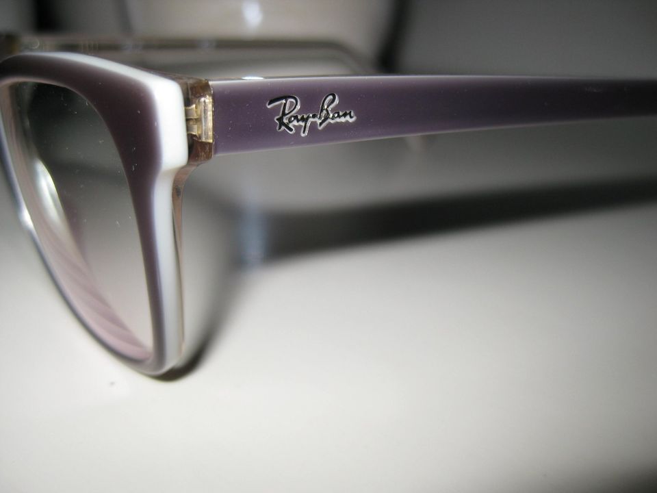 Ray Ban Brille *****TOP***** in Meldorf