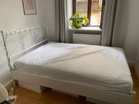 Ikea Bett zu verkaufen 140x200 Rheinland-Pfalz - Mainz Vorschau