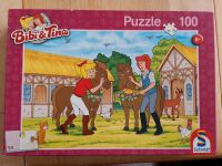 Puzzle Bibi und Tina 100 Teile Baden-Württemberg - Radolfzell am Bodensee Vorschau