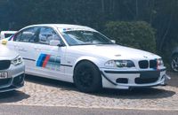 BMW E46 323I RINGTOOL/TRACKTOOL Rheinland-Pfalz - Antweiler Vorschau