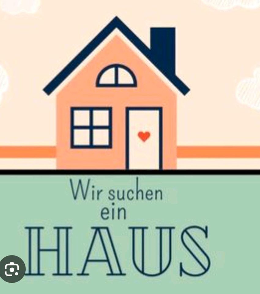 Suchen  dringend ein Haus/ Wohnung  in  Ahaus/ Alstätte in Südlohn