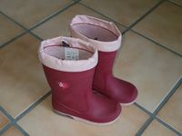 Mädchen Gummistiefel  26 /27 wie Neu Hessen - Roßdorf Vorschau