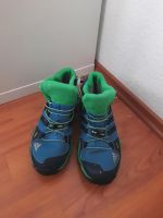 Adidas Terrex Stiefel Gr  37 wanderschuhe Berg Bayern - Mauerstetten Vorschau